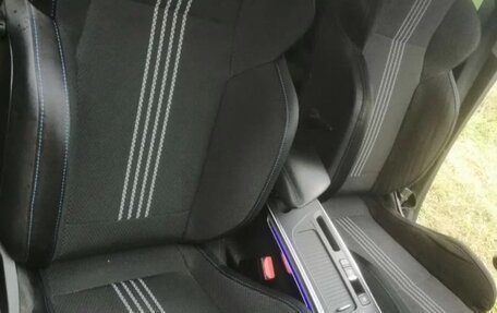 Renault Megane IV, 2017 год, 1 450 000 рублей, 15 фотография