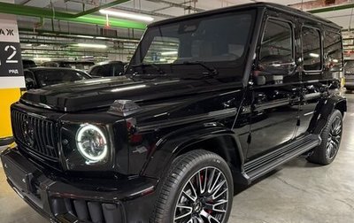 Mercedes-Benz G-Класс AMG, 2025 год, 33 910 000 рублей, 1 фотография