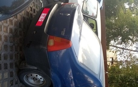 Renault Logan I, 2006 год, 109 000 рублей, 1 фотография