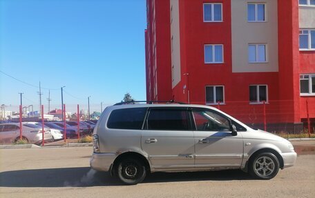 Hyundai Trajet I рестайлинг, 2005 год, 600 000 рублей, 3 фотография