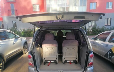 Hyundai Trajet I рестайлинг, 2005 год, 600 000 рублей, 5 фотография