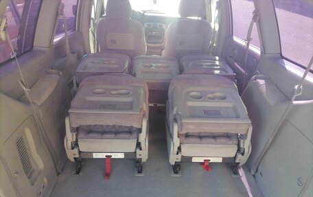 Hyundai Trajet I рестайлинг, 2005 год, 600 000 рублей, 9 фотография