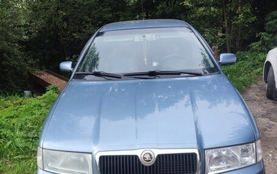 Skoda Octavia IV, 2007 год, 460 000 рублей, 1 фотография