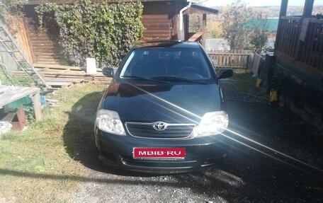 Toyota Corolla, 2006 год, 550 000 рублей, 1 фотография