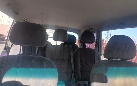 Hyundai Trajet I рестайлинг, 2005 год, 600 000 рублей, 14 фотография