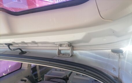 Hyundai Trajet I рестайлинг, 2005 год, 600 000 рублей, 16 фотография