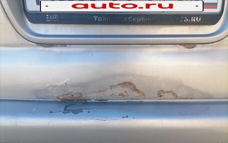 Hyundai Trajet I рестайлинг, 2005 год, 600 000 рублей, 18 фотография