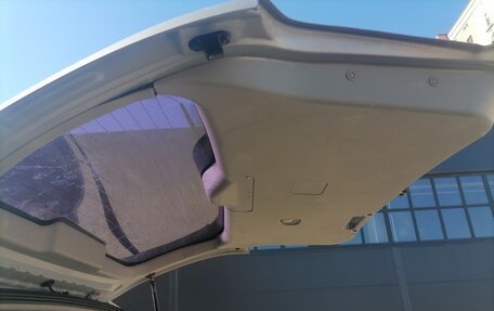 Hyundai Trajet I рестайлинг, 2005 год, 600 000 рублей, 17 фотография