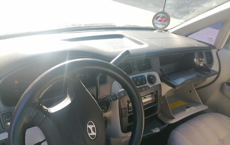Hyundai Trajet I рестайлинг, 2005 год, 600 000 рублей, 24 фотография