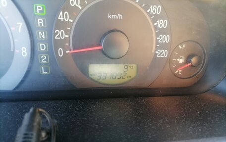 Hyundai Trajet I рестайлинг, 2005 год, 600 000 рублей, 23 фотография