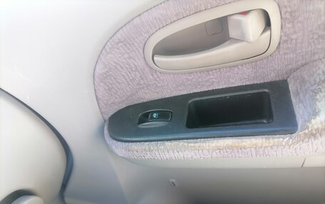 Hyundai Trajet I рестайлинг, 2005 год, 600 000 рублей, 26 фотография