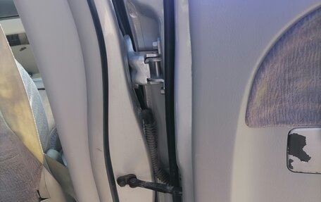 Hyundai Trajet I рестайлинг, 2005 год, 600 000 рублей, 34 фотография
