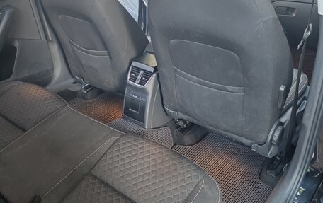 Skoda Octavia, 2017 год, 1 550 000 рублей, 11 фотография