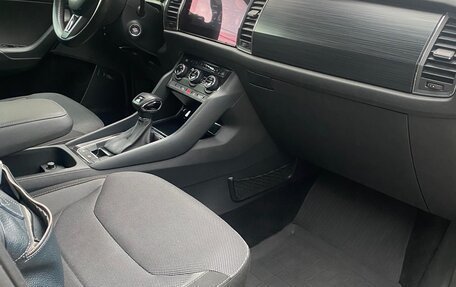 Skoda Kodiaq I, 2018 год, 2 200 000 рублей, 8 фотография