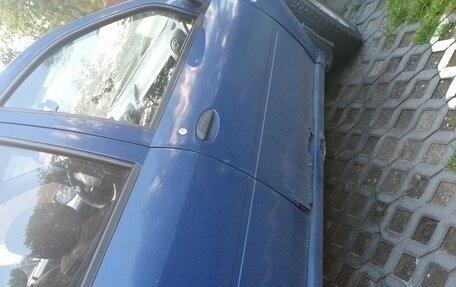 Renault Logan I, 2006 год, 109 000 рублей, 5 фотография