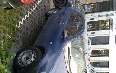 Renault Logan I, 2006 год, 109 000 рублей, 4 фотография