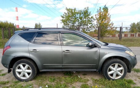 Nissan Murano, 2007 год, 550 000 рублей, 7 фотография
