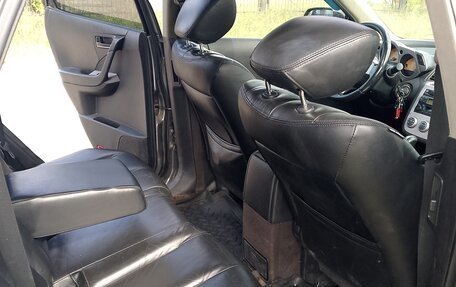 Nissan Murano, 2007 год, 550 000 рублей, 11 фотография