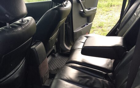 Nissan Murano, 2007 год, 550 000 рублей, 14 фотография