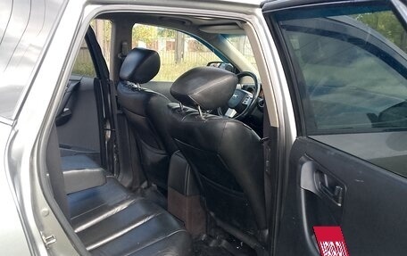 Nissan Murano, 2007 год, 550 000 рублей, 12 фотография