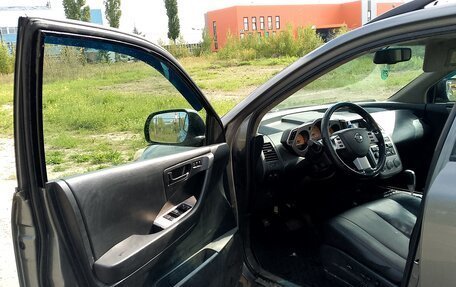 Nissan Murano, 2007 год, 550 000 рублей, 26 фотография