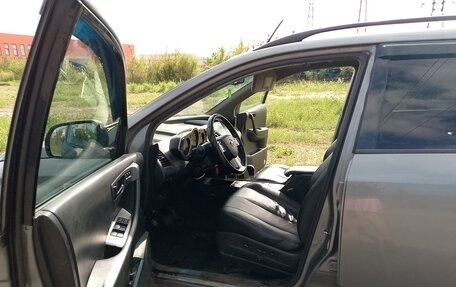 Nissan Murano, 2007 год, 550 000 рублей, 21 фотография