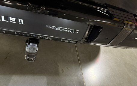 Mercedes-Benz G-Класс AMG, 2025 год, 33 910 000 рублей, 5 фотография