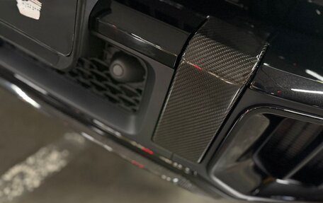 Mercedes-Benz G-Класс AMG, 2025 год, 33 910 000 рублей, 13 фотография