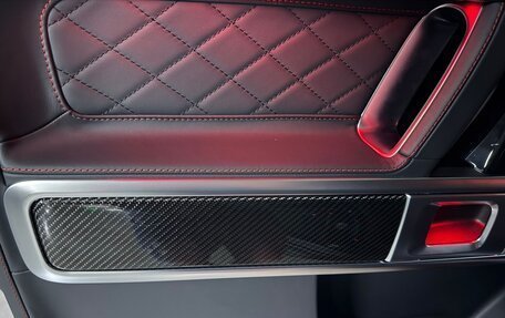 Mercedes-Benz G-Класс AMG, 2025 год, 33 910 000 рублей, 16 фотография