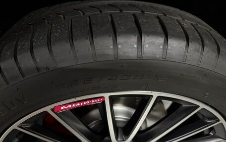 Mercedes-Benz G-Класс AMG, 2025 год, 33 910 000 рублей, 8 фотография