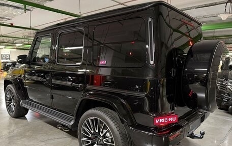 Mercedes-Benz G-Класс AMG, 2025 год, 33 910 000 рублей, 6 фотография