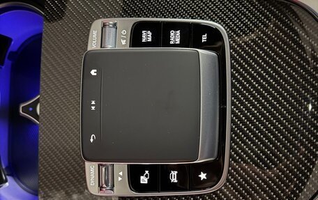 Mercedes-Benz G-Класс AMG, 2025 год, 33 910 000 рублей, 25 фотография