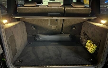 Mercedes-Benz G-Класс AMG, 2025 год, 33 910 000 рублей, 32 фотография