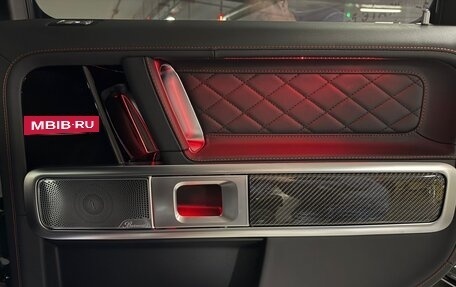 Mercedes-Benz G-Класс AMG, 2025 год, 33 910 000 рублей, 29 фотография