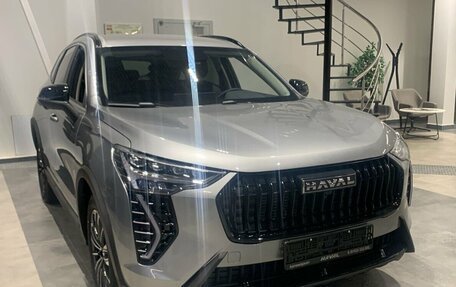 Haval Jolion, 2025 год, 2 449 000 рублей, 2 фотография