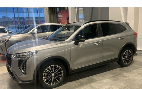 Haval Jolion, 2025 год, 2 449 000 рублей, 4 фотография