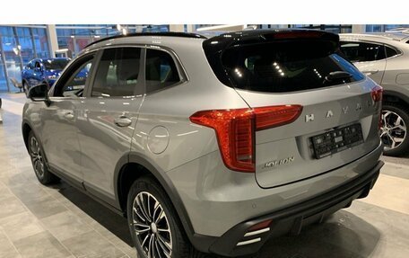 Haval Jolion, 2025 год, 2 449 000 рублей, 5 фотография