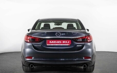 Mazda 6, 2013 год, 1 690 000 рублей, 4 фотография