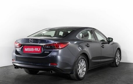 Mazda 6, 2013 год, 1 690 000 рублей, 3 фотография