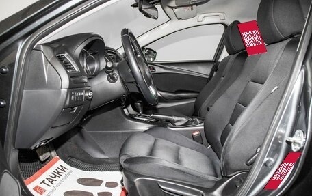 Mazda 6, 2013 год, 1 690 000 рублей, 5 фотография