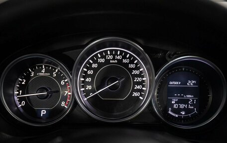 Mazda 6, 2013 год, 1 690 000 рублей, 10 фотография