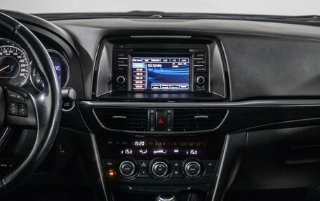 Mazda 6, 2013 год, 1 690 000 рублей, 11 фотография
