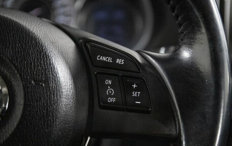 Mazda 6, 2013 год, 1 690 000 рублей, 17 фотография