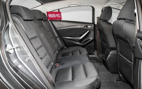Mazda 6, 2013 год, 1 690 000 рублей, 7 фотография