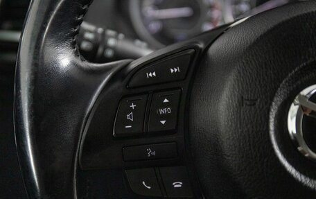 Mazda 6, 2013 год, 1 690 000 рублей, 16 фотография