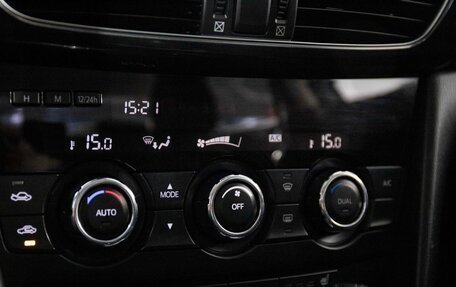 Mazda 6, 2013 год, 1 690 000 рублей, 13 фотография