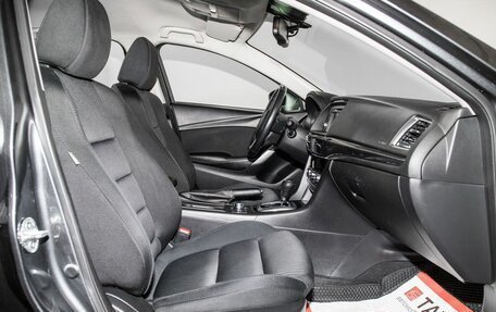 Mazda 6, 2013 год, 1 690 000 рублей, 6 фотография