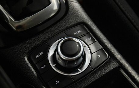 Mazda 6, 2013 год, 1 690 000 рублей, 15 фотография