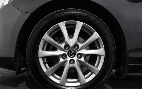 Mazda 6, 2013 год, 1 690 000 рублей, 21 фотография