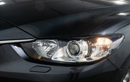 Mazda 6, 2013 год, 1 690 000 рублей, 22 фотография